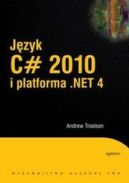 Okładka - Język C# 2010 i platforma NET 4