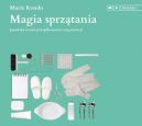 Okadka ksizki - Magia sprztania (audiobook)