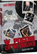 Okadka - W pogoni za Metallik