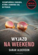 Okadka - Wyjazd na weekend