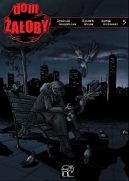 Okadka - Dom aoby 5