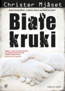 Okładka książki - Białe kruki