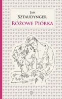 Okadka ksizki - Rowe pirka