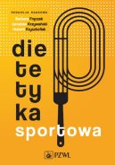 Ok�adka - Dietetyka sportowa