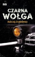 Ok�adka - Czarna wo�ga