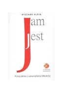 Okładka - Jam Jest. Połączenie z wewnętrzną Miłością