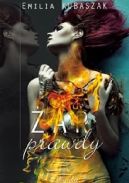 Okadka ksizki - ar prawdy