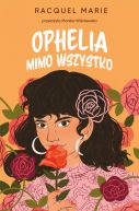 Okadka - Ophelia mimo wszystko