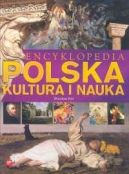 Okadka - Encyklopedia Polska Kultura i nauka