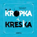 Ok�adka - Kropka i kreska