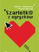 Okadka - Szarlotka z ogryzkw