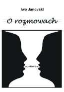 Ok�adka - O rozmowach