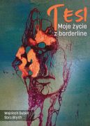 Okadka - Tesi. Moje ycie z borderline