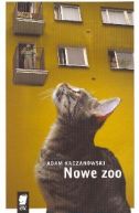 Okadka ksizki - Nowe zoo