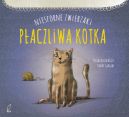 Okadka - Paczliwa kotka. NIESFORNE ZWIERZAKI