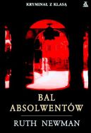 Ok�adka - Bal absolwent�w