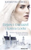 Ok�adka - Dzieci Gwiazd i Lustra Lodu
