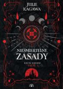 Okładka - Nieśmiertelne zasady 