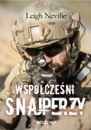 Ok�adka - Wsp�cze�ni snajperzy