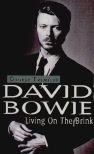 Ok�adka - David Bowie: Living on the Brink
