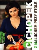 Okadka - Z maluchem przy stole 