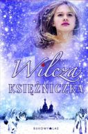 Okładka książki - Wilcza księżniczka