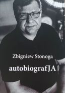 Okładka książki - AutobiografJa. Tom 1 