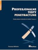 Ok�adka - Profesjonalne testy penetracyjne. Zbuduj w�asne �rodowisko do test�w