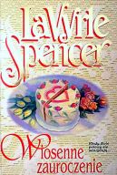 Ok�adka ksi�zki - Wiosenne zauroczenie