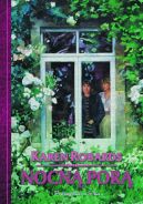 Ok�adka ksi�zki - Nocn� por�