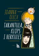 Ok�adka - Tarantula, Klops i Herkules