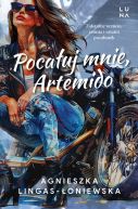 Okadka - Pocauj mnie, Artemido
