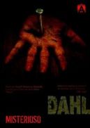 Okadka ksizki - Misterioso