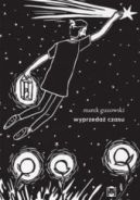 Ok�adka - Wyprzeda� Czasu