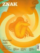 Okładka - Mądrość ciała