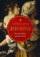 Okładka ksiązki - Artemisia