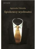 Ok�adka - Spiskowcy wyobra�ni surrealizm