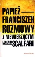 Ok�adka - Rozmowy z niewierz�cym