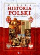 Okadka - Wielka historia Polski