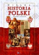 Okadka - Wielka historia Polski