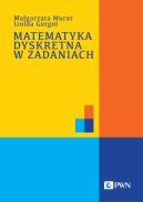 Ok�adka - Matematyka dyskretna w zadaniach