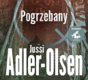 Ok�adka - Pogrzebany. Audiobook