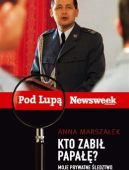Ok�adka - Kto zabi� Papa��? Moje prywatne �ledztwo