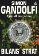 Okładka - Bilans strat: Nadszedł czas terroru
