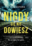 Ok�adka - Nigdy si� nie dowiesz