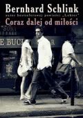 Ok�adka - Coraz dalej od mi�o��i