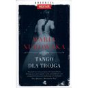 Okadka - Tango dla trojga
