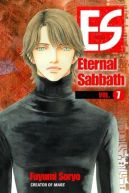 Okadka - ES: Eternal Sabbath tom 7