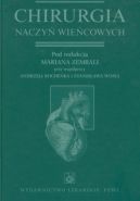 Ok�adka - Chirurgia naczy� wie�cowych