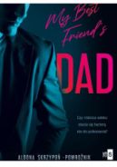 Okadka - My best friend's dad